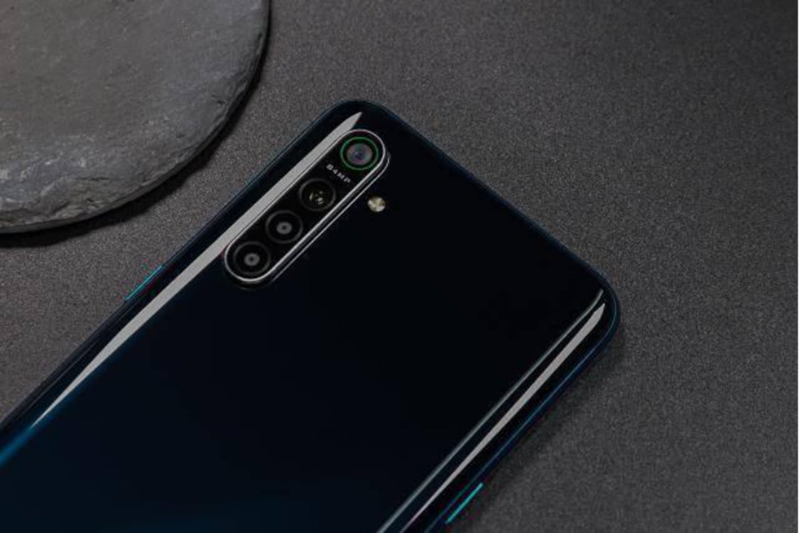 千元机OPPO K5，性价比到底有多高