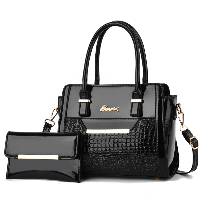 Light Luxury Brand Women's Bags 2026 New Korean Style Trendy and Elegant Middle-Aged Women's Bags Large Capacity Mother's Bag Handbag Light Luxury Brand Women's Bags 2026 New Korean Style Trendy and Elegant Middle-Aged Women's Bags Large Capacity Mother's Bag Handbag