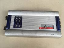 Dismantling power amplifier 4-way power amplifier four-channel car power amplifier car audio power amplifier