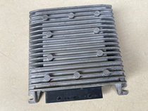 Suitable for Volkswagen Tiguan Passat car amplifier Passat Tiguan Volkswagen Dynaudio amplifier audio dismantled car parts