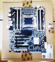 New HP Z620 X79 Workstation Board 619559-001 618264-001