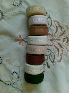 Sangles pour lingerie - Ref 815904 Image 8