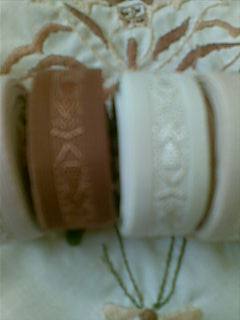 Sangles pour lingerie - Ref 815904 Image 9