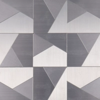 Комбинация размера нержавеющей стали