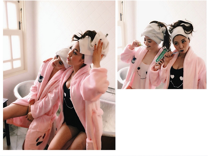 Peignoir jeunesse - Ref 594353 Image 15