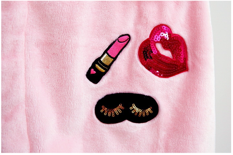 Peignoir jeunesse - Ref 594353 Image 21