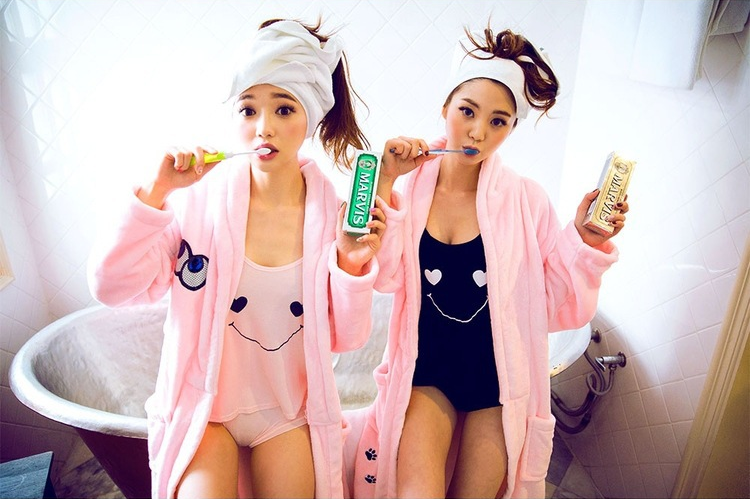 Peignoir jeunesse - Ref 594353 Image 12