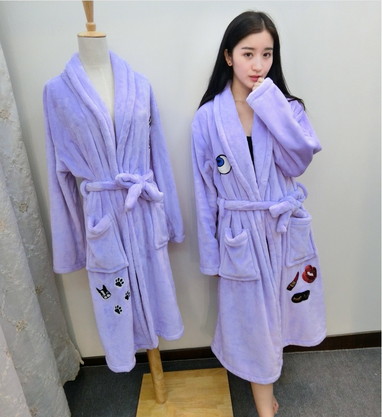 Peignoir jeunesse - Ref 594353 Image 28