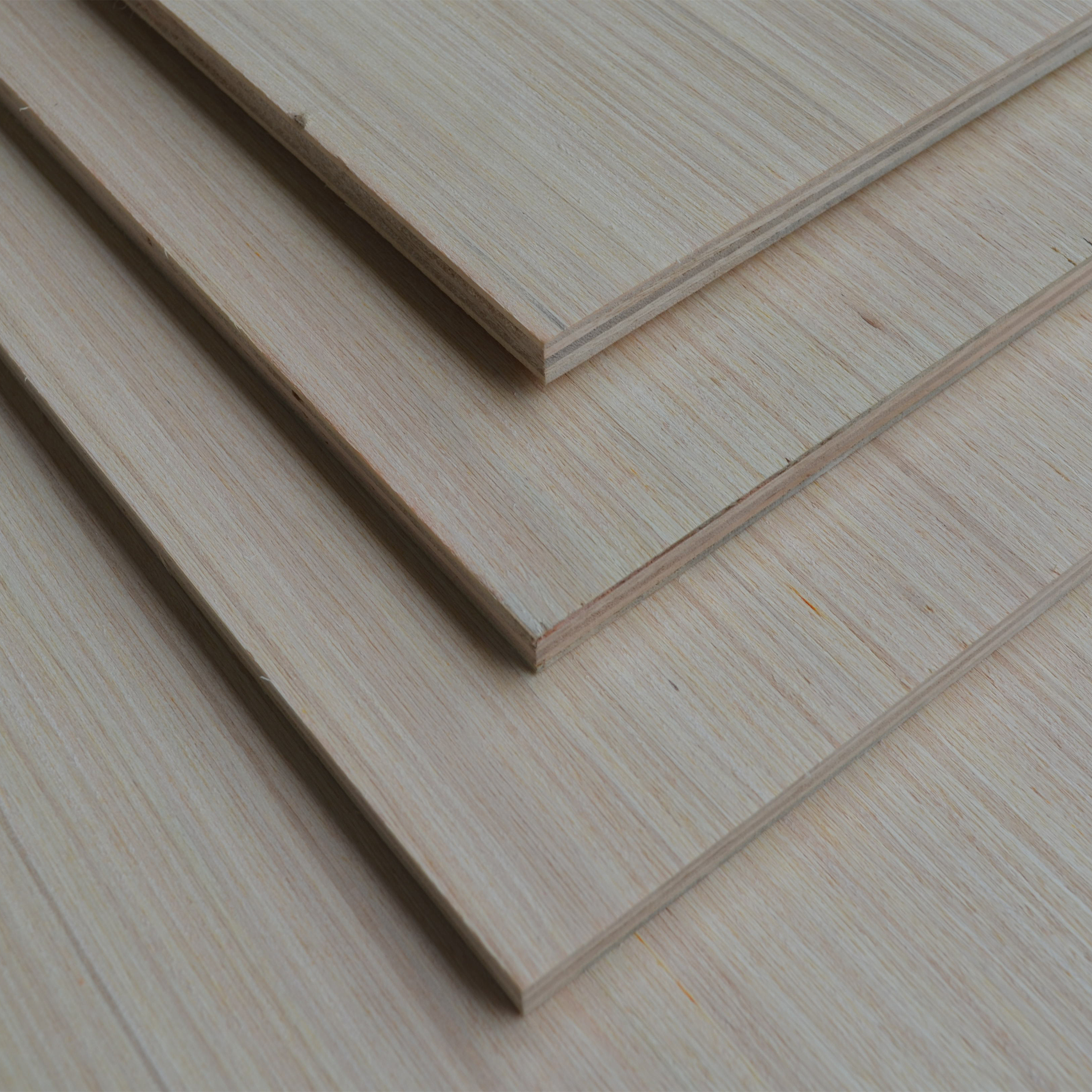 9mm plywood multi-layer board 9mm furniture board veneer substrate home improvement tooling boutique warehouse style