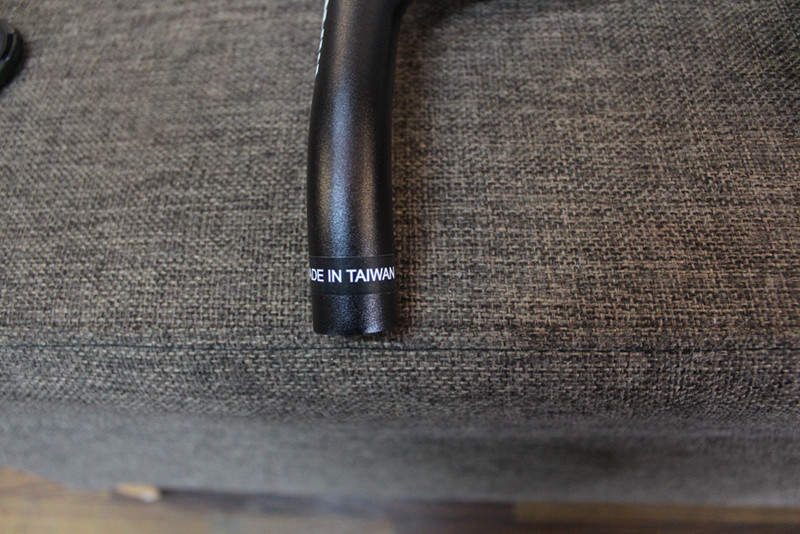 Guidon de vélo CINELLI - Ref 2342268 Image 8