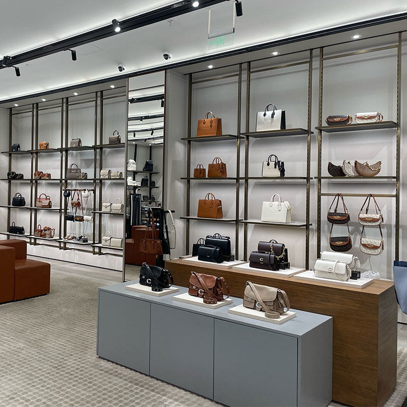 香港精品代购女包店