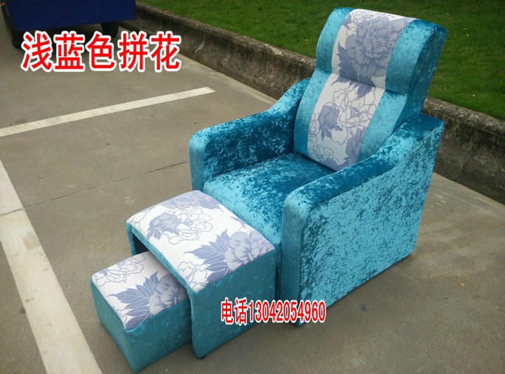 2019 móng tay chân móng chân sofa rửa chân tắm sofa ghế sofa tắm hơi giải trí ngả cát mới - Phòng tắm hơi / Foot Bath / Thể hình