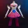 kaisa star guardian cosplay Liên Minh Huyền Thoại LOL Ngôi Sao Người Giám Hộ Seraphine cos quần áo đàn piano nữ Kai'sa Đời Akali cosplay quần áo cosplay ahri lol