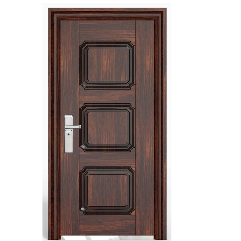 Wang Li CL 22 (single door) security anti - theft door