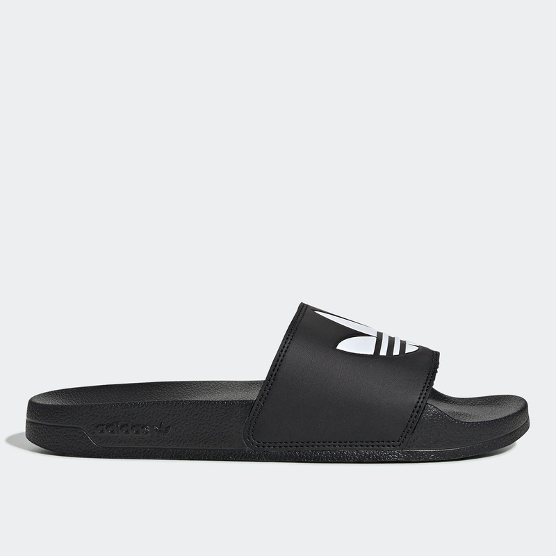 Adidas Adilette Lite Men's and Women's Home Casual Slippers Fu8298