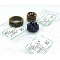 Ricoh 2075 7500 8000 7001 8001 8002 7502 6001 Fixing upper roller gear