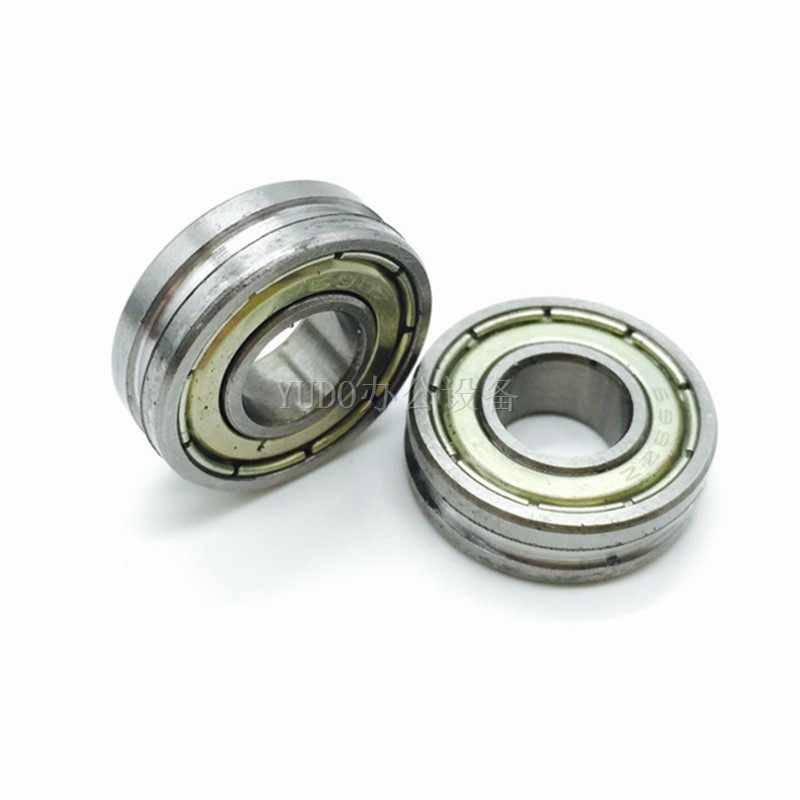 Ricoh 1022 1027 2022 2027 2032 3025 3030 3350B Fixing roller bearing 3351