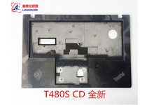 Thinkpad Lenovo T480S C shell palm rest with fingerprint hole 01YN986 shell D shell bottom shell