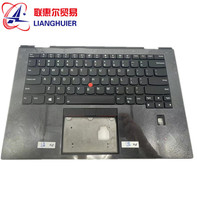 Suitable for Lenovo ThinkPad X1 Yoga 3nd Gen 01LX868 C shell keyboard New US
