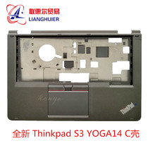 Original Lenovo Thinkpad S3 YOGA14 C shell YOGA 460 notebook Palm holder full case