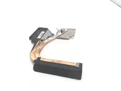 Lenovo Z400 Z500 independent display card heat sink radiator heat dissipation copper tube New