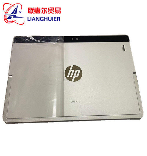 New HP HP Elite X2 1012 G1 A shell housing screen cover top cover 844871-001