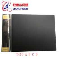 Lenovo THINKPAD brand new original T470 A Shell Shell ABCD Shell full set