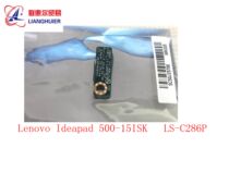 Lenovo Ideapad 500-15ISK LS-C286P platelets