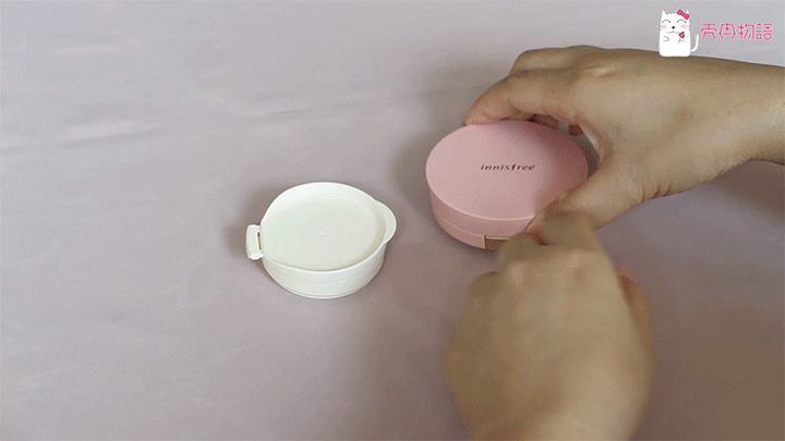 Hàn Quốc innisfree thơ phong cách mới ampoules tinh chất cushion bb kem nền che khuyết điểm trang điểm nude bb cc