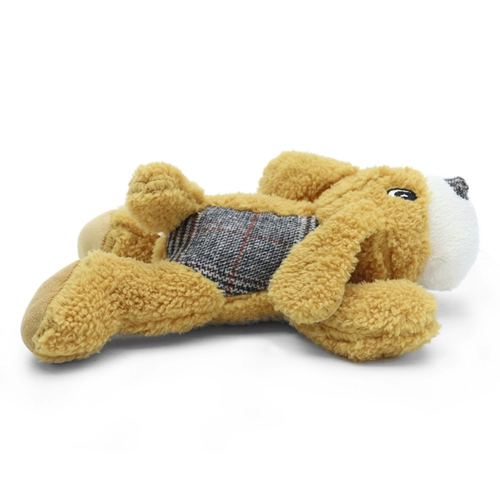 Музыка розовых деревьев для любимых собак голоса игрушки игрушек, измельчение зубов, облегчение душного артефакта маленьких щенков, маленьких щенков