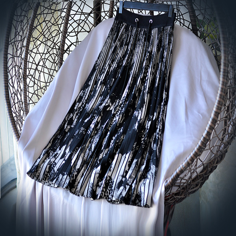 Awaken the grace of spring!