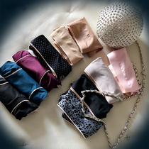(Three pack)Foreign trade very comfortable panties in the waist ice silk sense of incognito comfortable grinding hair inside the female triangle