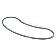 Погрузчики 山猫滑移装载机交流发电机皮带6686655 bobcat alternator belt