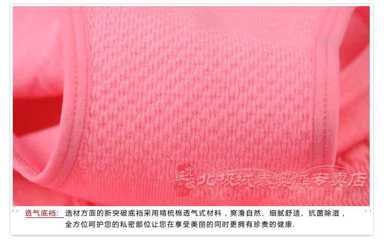 Slip Moyen-âge BEJIROG en coton - Ref 669207 Image 22