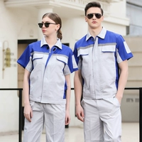 Четыре поколения серого синего плеча