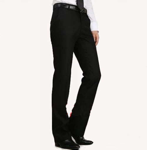 Pantalon en vrac en coton - Ref 1475822 Image 7
