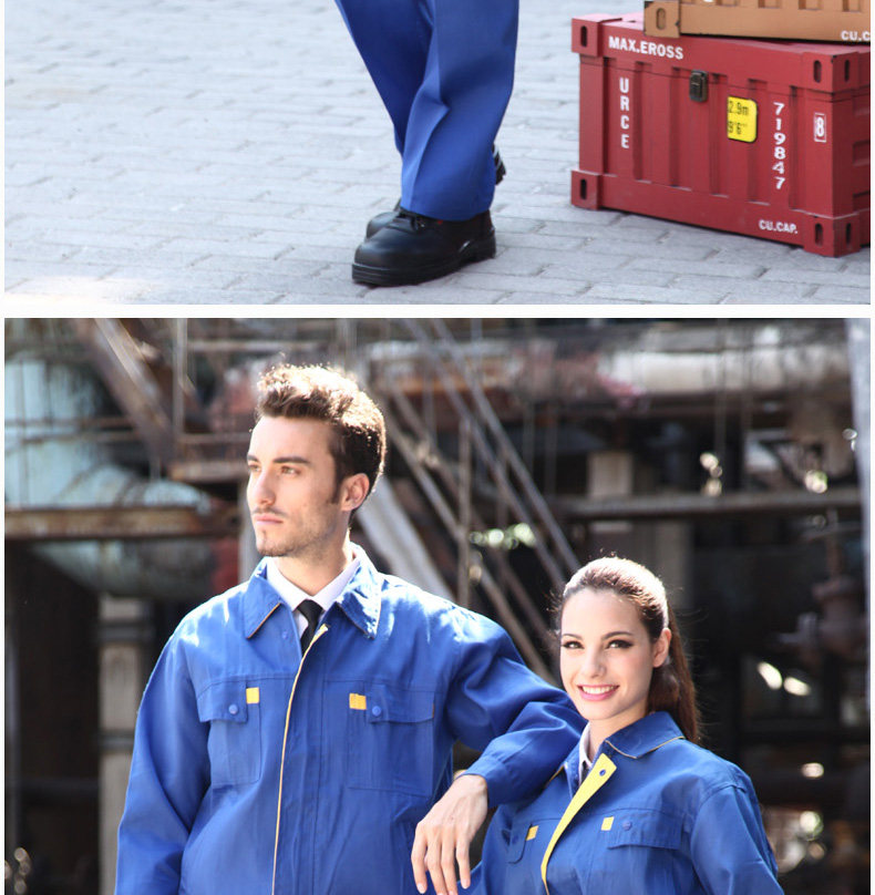 Tenue de travail - Ref 1915419 Image 31