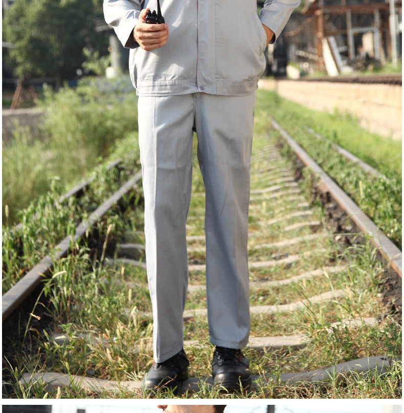 Tenue de travail - Ref 1915419 Image 36