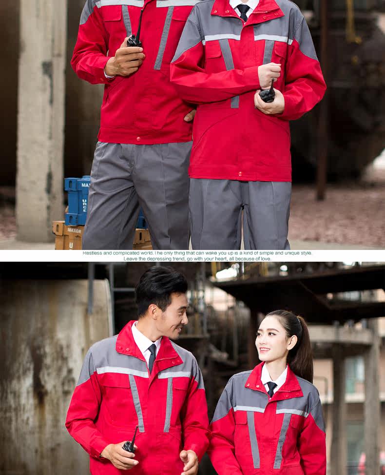 Vêtement de mécanicien - Ref 1915738 Image 31