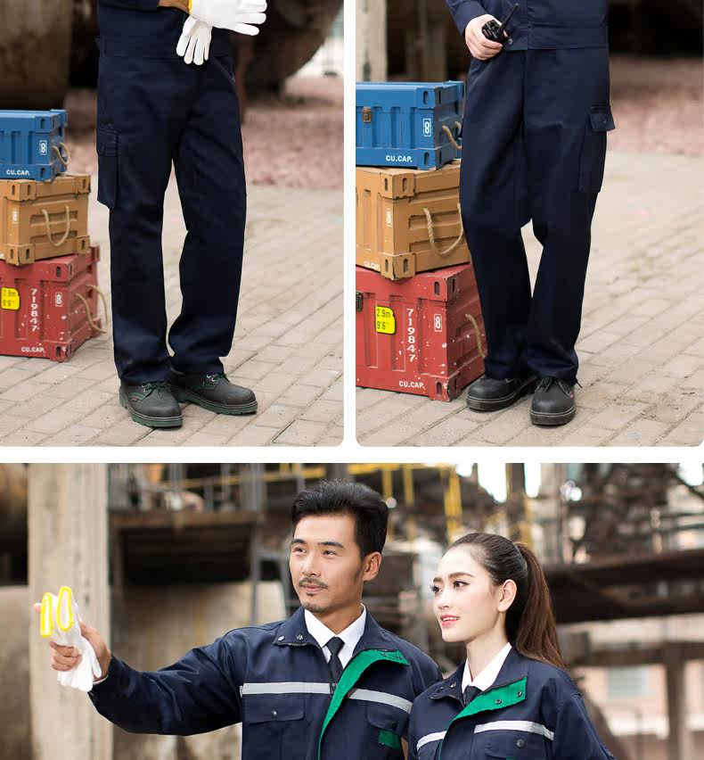 Vêtement de travail - Ref 1915415 Image 25