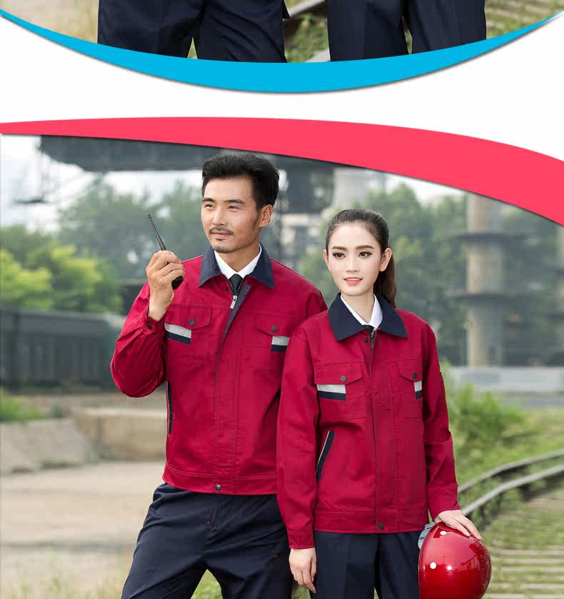 Tenue de travail - Ref 1915417 Image 25