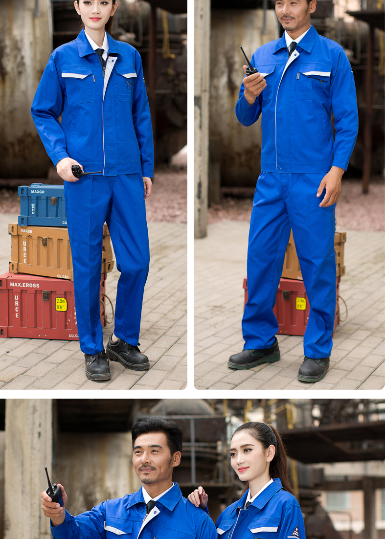 Vêtement de mécanicien - Ref 1916388 Image 24