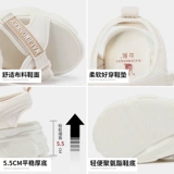 公猴 Tide, сандалии, спортивная летняя универсальная обувь на платформе для отдыха, коллекция 2021, популярно в интернете