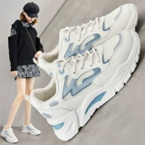 公猴 Tide, зимняя универсальная высокая обувь на платформе для отдыха, коллекция 2022