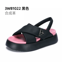 3WB1022 черный (синтетическая революция)