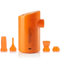 NH Nowadays Mini Pocket Electric Inflatable Pump Inflatable Pillow Inflatable Pillow