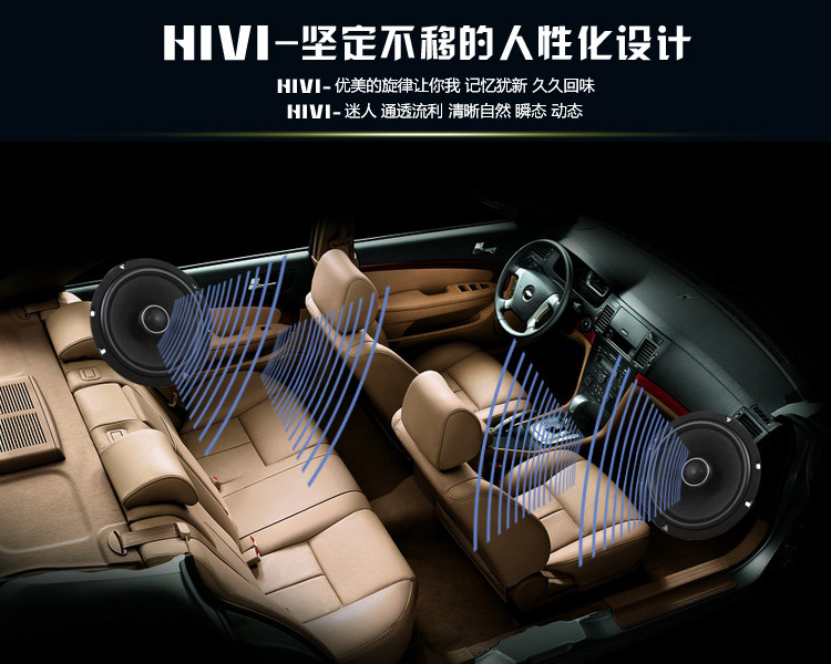 Havili Automobile Sound