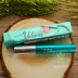 Flamingo mascara chính hãng vận chuyển flamingo thêm quyến rũ và quyến rũ Mascara dày mảnh mai đen dày mảnh mai không thấm nước - Kem Mascara / Revitalash