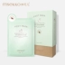 Mi Keer's Essence và trẻ hóa thanh niên Foot Mask, tẩy tế bào chết da, chân cũ, gót chân, gót chân, khô, dưỡng ẩm chăm sóc bàn chân Trị liệu chân