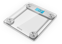  EKS electronic scale Human body scale Adult durable measurable weight weighing 9703